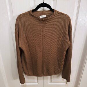 BABATON - Chalmers Sweater in Camel Colour - Size M